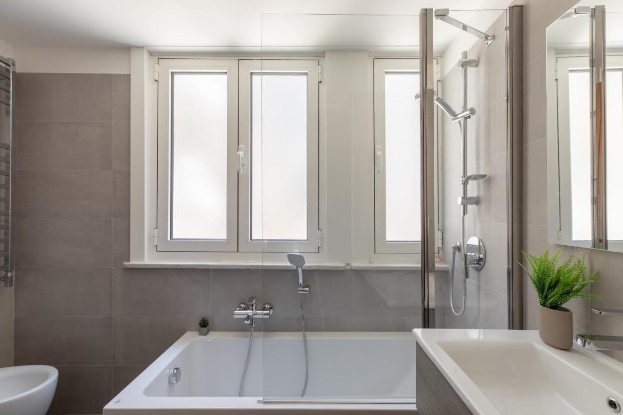 Apartamento Iflat Synagogue At Your Feet