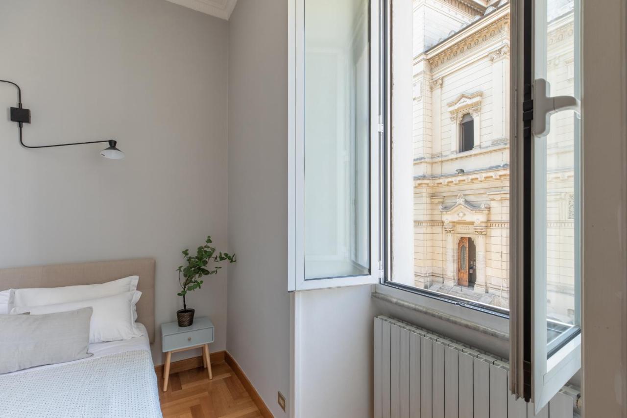 Iflat Synagogue At Your Feet Apartamento